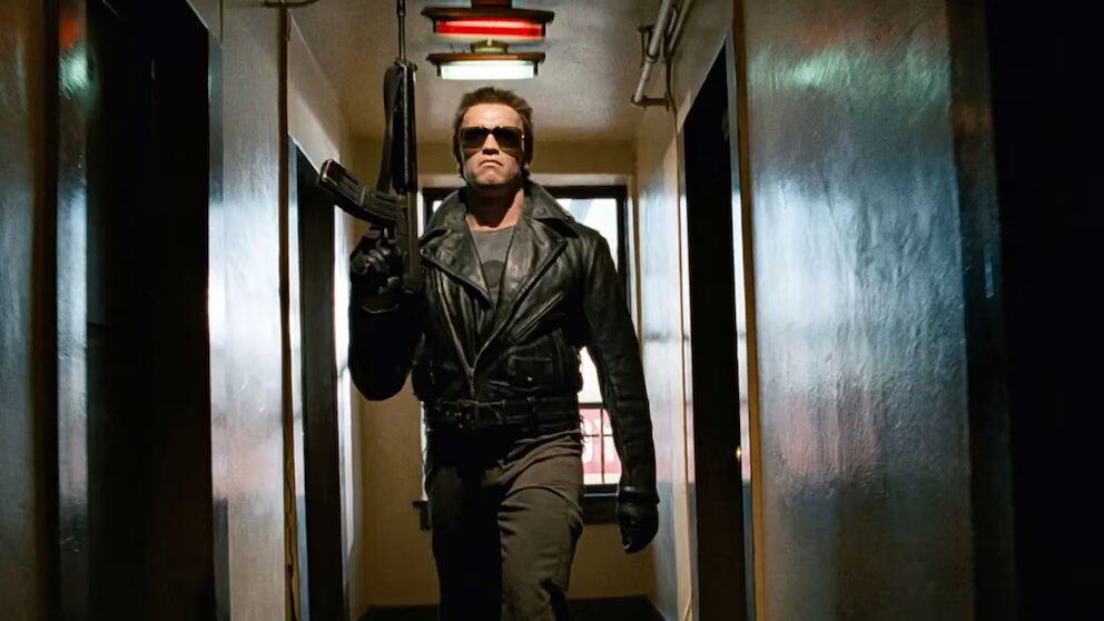 Arnold Schwarzenegger se despide de Terminator y James Cameron confirma una nueva era en la saga - Noticias de hoy en República Dominicana | De Último Minuto