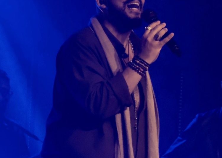 Concierto de BADIR será transmitido en especial de Navidad