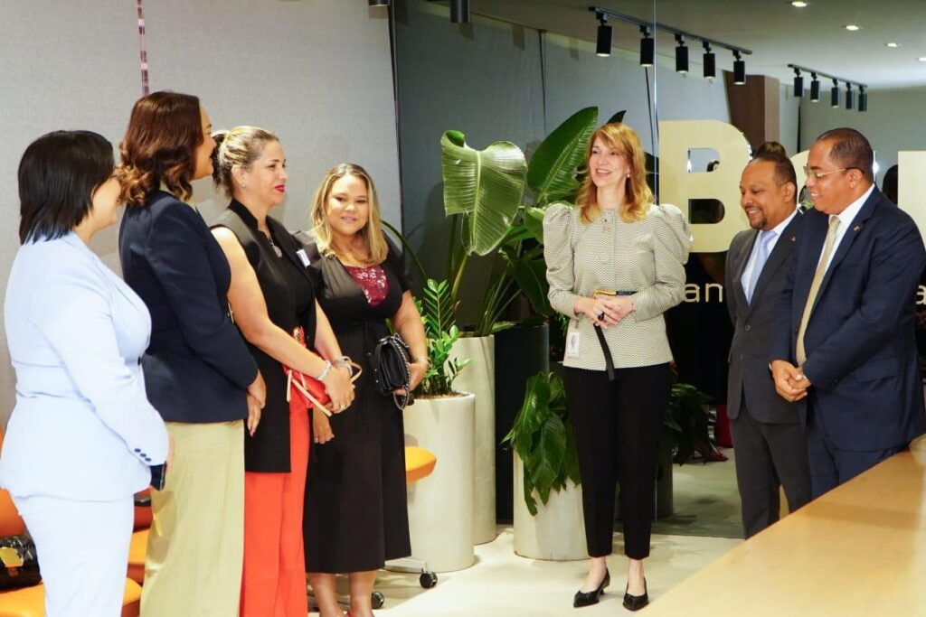 BANDEX y FemRD acuerdan facilitar acceso al crédito productivo a mujeres empresarias - Noticias de hoy en República Dominicana | De Último Minuto
