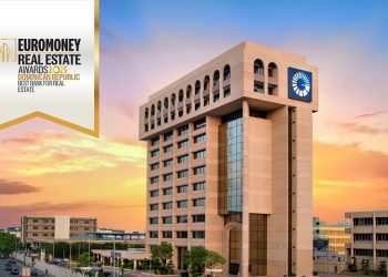 Euromoney premia por segundo año consecutivo al Banco Popular como Mejor Banco para Bienes Raíces