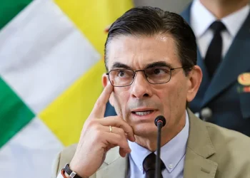 El Gobierno de Bolivia restablece las relaciones con Israel, rotas por la guerra de Gaza