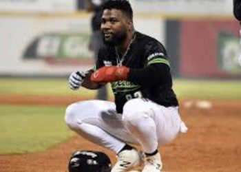 Estrellas muestran resiliencia y dejan en el terreno a los Gigantes en el Tetelo Vargas