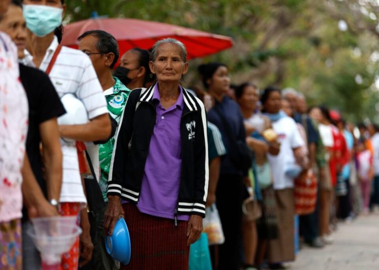 Ecuador declara nueva área de protección hídrica en Amazonía para asegurar agua y energía