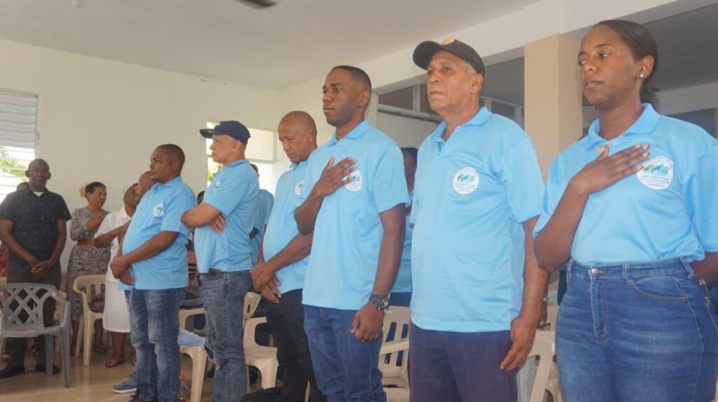 COTTA S.R.L. realiza con rotundo éxito su lanzamiento como compañía de taxi turístico en Arroyo Barril | 2 | COTTA S.R.L. realiza con rotundo éxito su lanzamiento como compañía de taxi turístico en Arroyo Barril - Noticias de hoy en República Dominicana | De Último Minuto