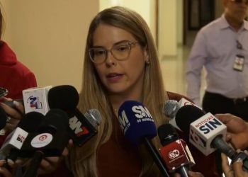 Diputada Carmen Ligia aboga por un Código Laboral “equilibrado” para empleados y trabajadores