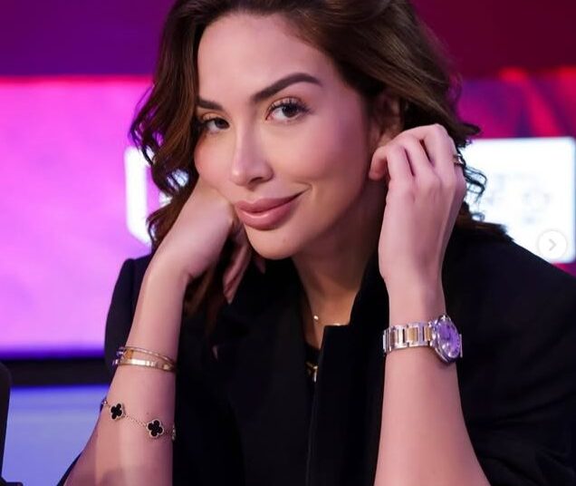 Gabi Desangles busca que Tamara Martínez se retracte, compensación económica y sentar un precedente con demanda en su contra