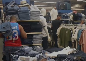 Dinamismo moderado tras el doble sueldo en la víspera de Nochebuena