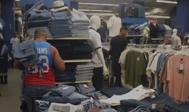 Dinamismo moderado tras el doble sueldo en la víspera de Nochebuena