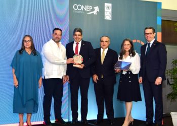 Asociación Cibao recibe reconocimiento por su Programa de Inclusión Financiera 