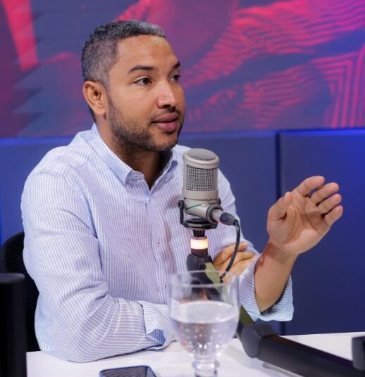 Máximo Romero llama a reforzar controles en instituciones públicas para evitar casos de corrupción