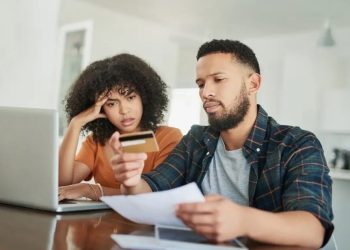 En 2025 a los dominicanos se les hizo difícil pagar sus deudas