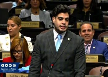 Diputado Bray Vargas denuncia que en el Caso SeNaSa faltan cómplices y llama a rescatar el sistema de salud pública