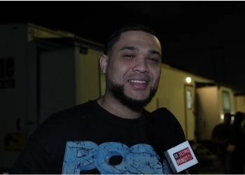 DJ Sammy dice presente en “Adoramos juntos en Navidad”