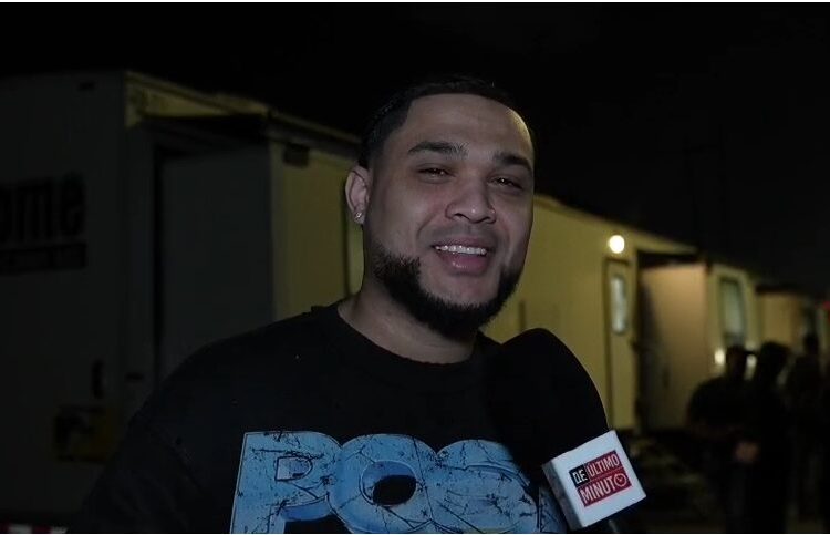 DJ Sammy dice presente en “Adoramos juntos en Navidad”