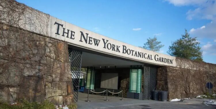 Hallan muerta a mujer hispana de 72 años frente al Jardín Botánico de Nueva York