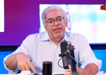 Exdirector de Senasa, Chanel Rosa Chupany dice alertó de problemas en la institución desde 2021