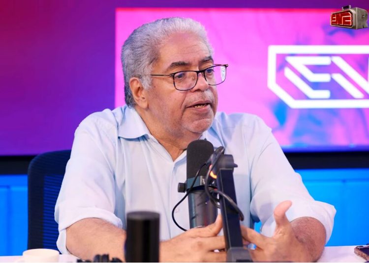 Chanel Rosa rechaza haber recibido sobornos durante su gestión en Senasa y revela mecanismo de fraude