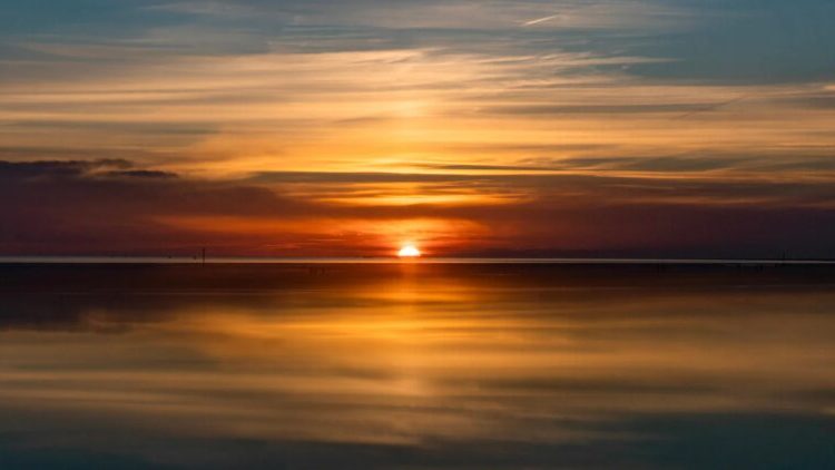 Lluvias dispersas y temperaturas agradables marcan el inicio del invierno en RD