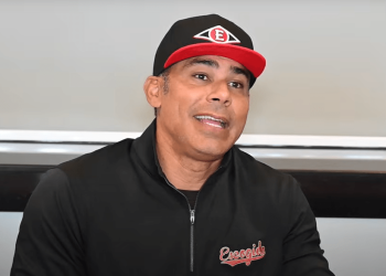 Peña resalta escogencias de Weigel, Yan, Liz, Tapia, Mateo y De la Cruz en el Draft de Reingreso