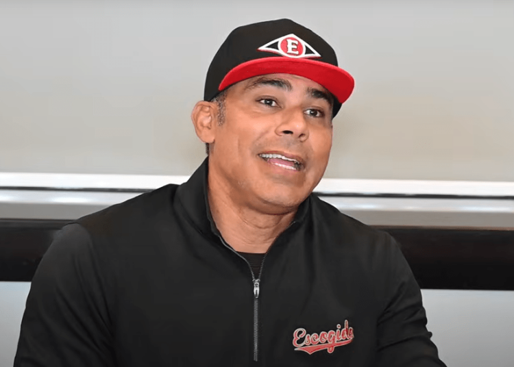 Peña resalta escogencias de Weigel, Yan, Liz, Tapia, Mateo y De la Cruz en el Draft de Reingreso