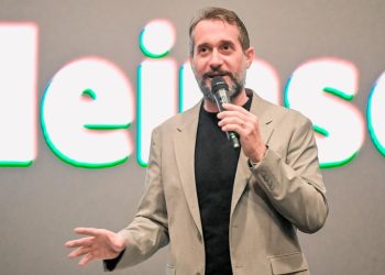 Carlos Sánchez estalla contra los recientes casos de corrupción en el país