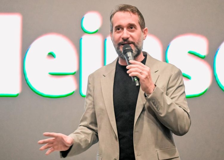 Carlos Sánchez estalla contra los recientes casos de corrupción en el país