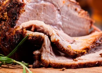 Importaciones y merma de la fiebre porcina garantizan carne de cerdo suficiente en esta Navidad