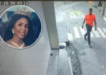 Mayor del Ejército niega acoso a joven Perla Jokasta Santos; audiencia fue aplazada