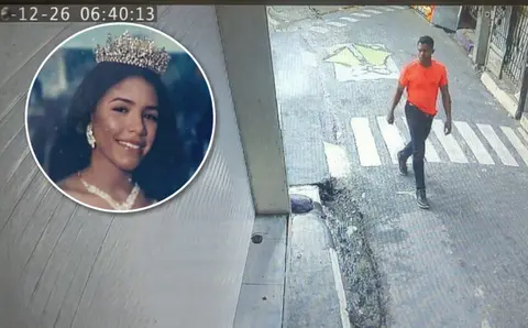 Mayor del Ejército niega acoso a joven Perla Jokasta Santos; audiencia fue aplazada