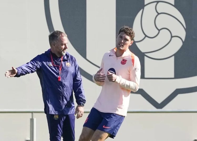 Christensen sufre rotura parcial del ligamento de la rodilla e iniciará tratamiento conservador