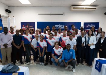 Comisión de Atletas culmina su primer foro “Visión más allá de la meta”