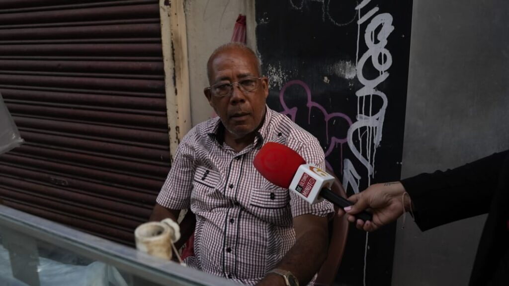 Ciudadanos cuestionan cifras oficiales sobre reducción de homicidios en 2025: ¿En que país vive Faride? - Noticias de hoy en República Dominicana | De Último Minuto