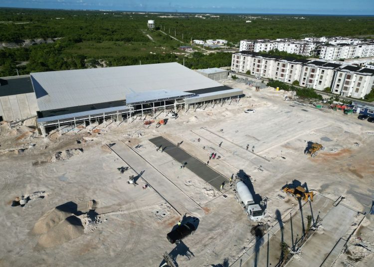 Merca Jumbo abrirá su sexta sucursal en Bávaro, Punta Cana