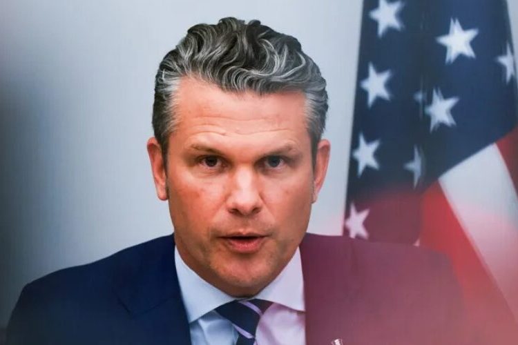 EE.UU. destruye una nueva lancha de «narcotráfico» en el Pacífico y mata a una persona