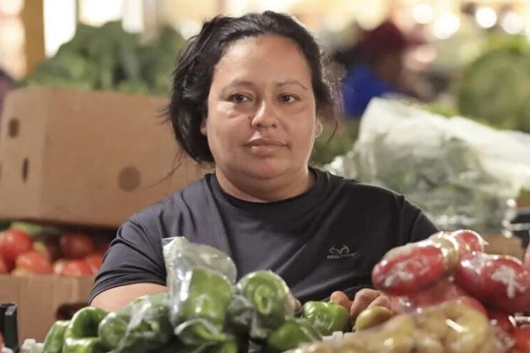 La incertidumbre electoral en Honduras golpea a los pequeños empresarios