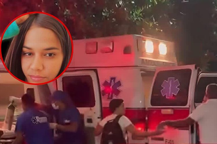 Hombre hiere de bala a su pareja y dos hijos de esta en Peravia durante Nochebuena