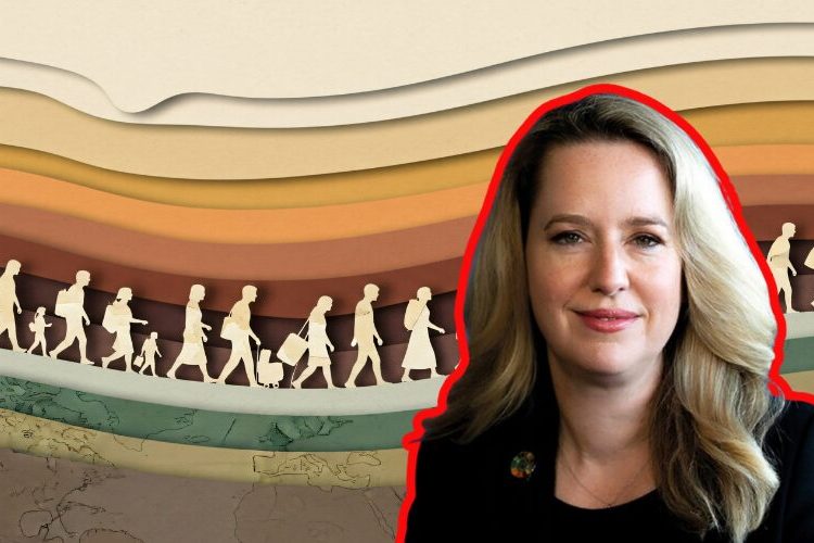 OIM Pide que se reconozca el aporte de los migrantes a las sociedades y a las economías