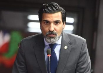 Diputado Juan José Rojas solicita extensión del horario de expendio de bebidas alcohólicas durante Navidad