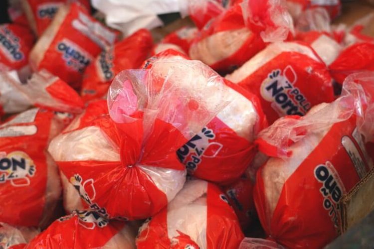 Inespre garantiza 80 mil libras de pollo en Feria Agropecuaria de la Ciudad Ganadera