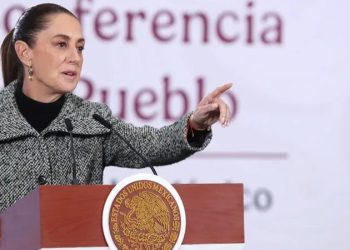 México se ofrece a liderar una convocatoria para buscar la salida «pacífica» a la tensión de EE.UU. y Venezuela