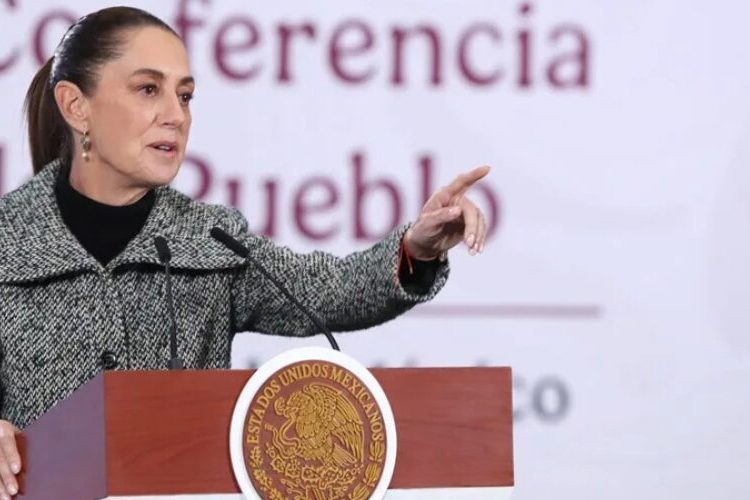 México se ofrece a liderar una convocatoria para buscar la salida «pacífica» a la tensión de EE.UU. y Venezuela