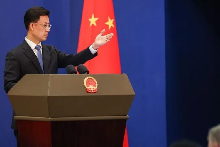 China apoya la petición de Venezuela de una reunión urgente del Consejo de Seguridad de la ONU