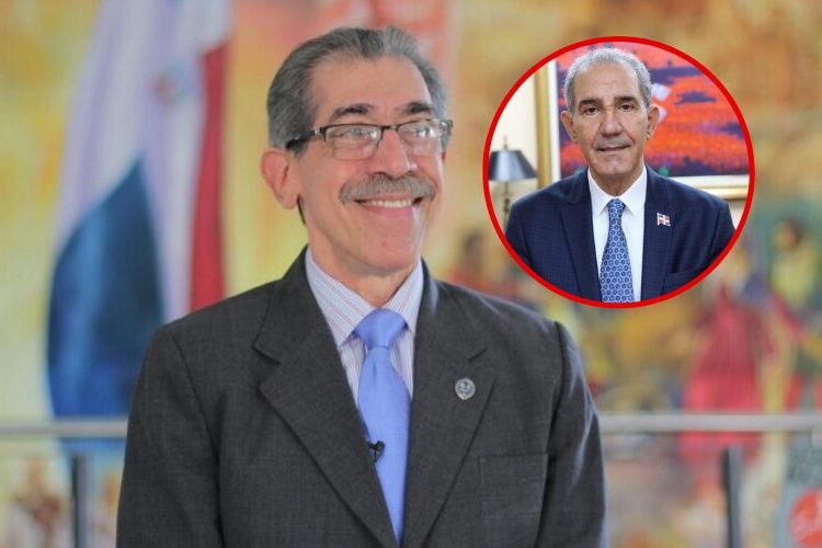 García Fermín proyecta un 70% para Jorge Asjana a la rectoría de la UASD 2026-2030