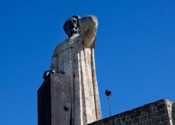 Legado indígena pervive en República Dominicana 500 años después del sermón de Montesinos