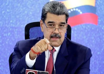 Maduro tacha de «piratería de corsarios» la confiscación de petroleros por parte de EE.UU.