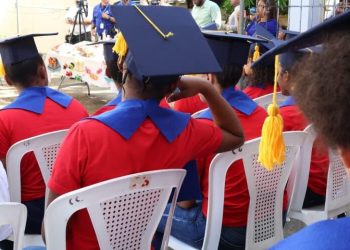 Desarrollo de la Comunidad capacita adolescentes en conflicto con la ley