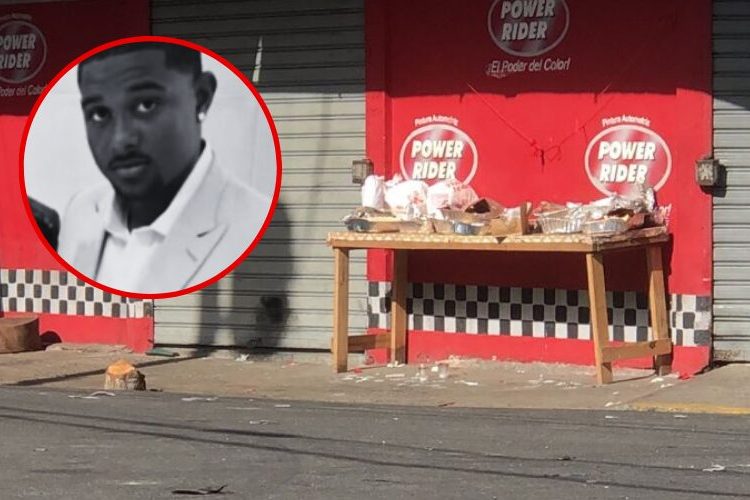 Intervención policial en cena navideña deja un joven muerto en Villa Consuelo