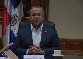 Héctor Acosta logra aprobación definitiva de la Ley que convierte a Monseñor Nouel en ecoturística