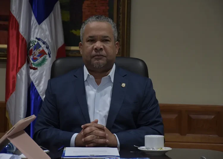 Héctor Acosta logra aprobación definitiva de la Ley que convierte a Monseñor Nouel en ecoturística