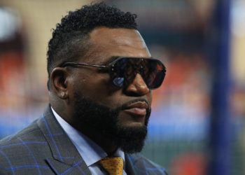 David Ortiz llama a la unidad nacional ante denuncias de irregularidades en SENASA